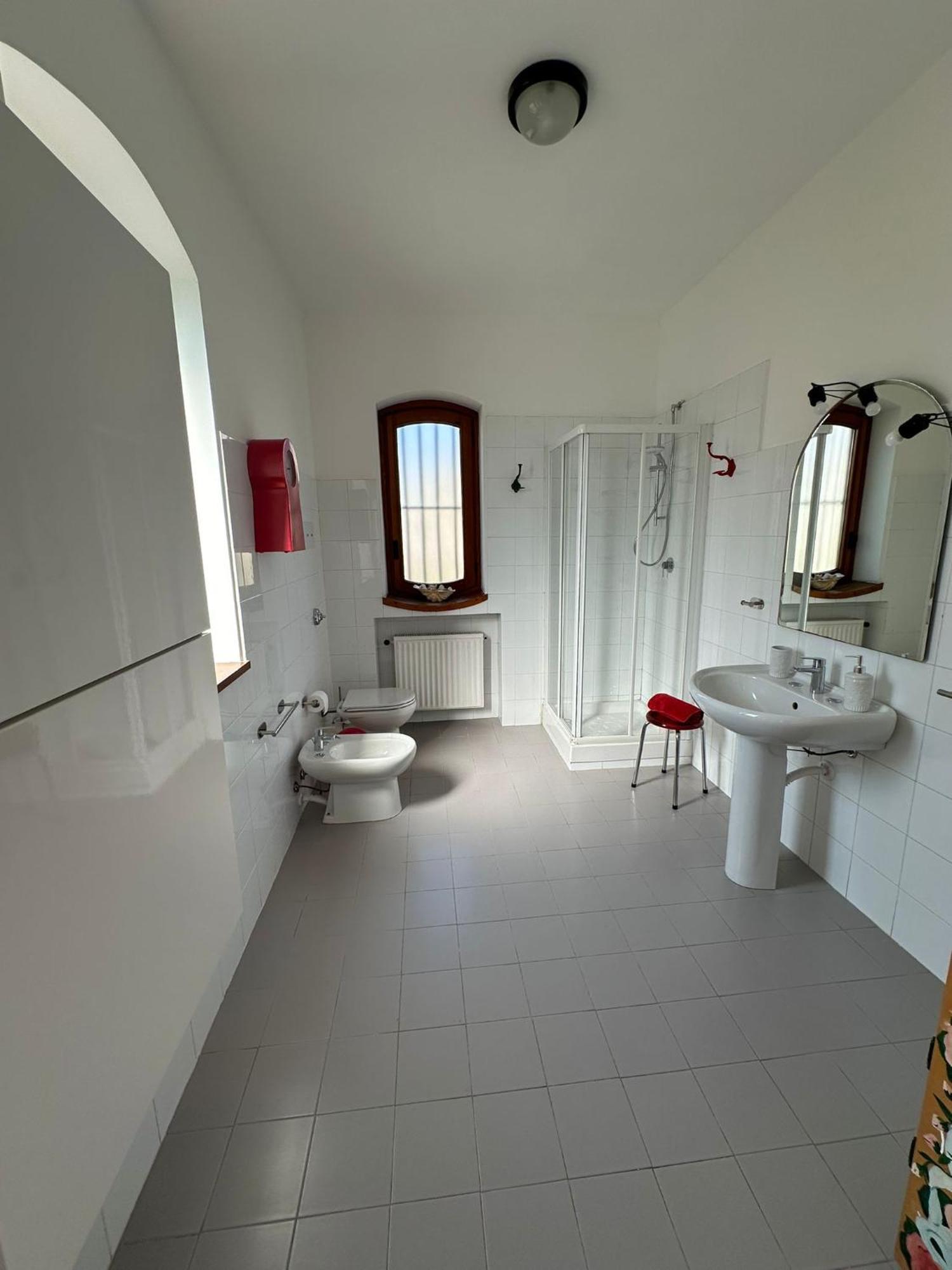 Mondello Villa Nereidi Exteriér fotografie