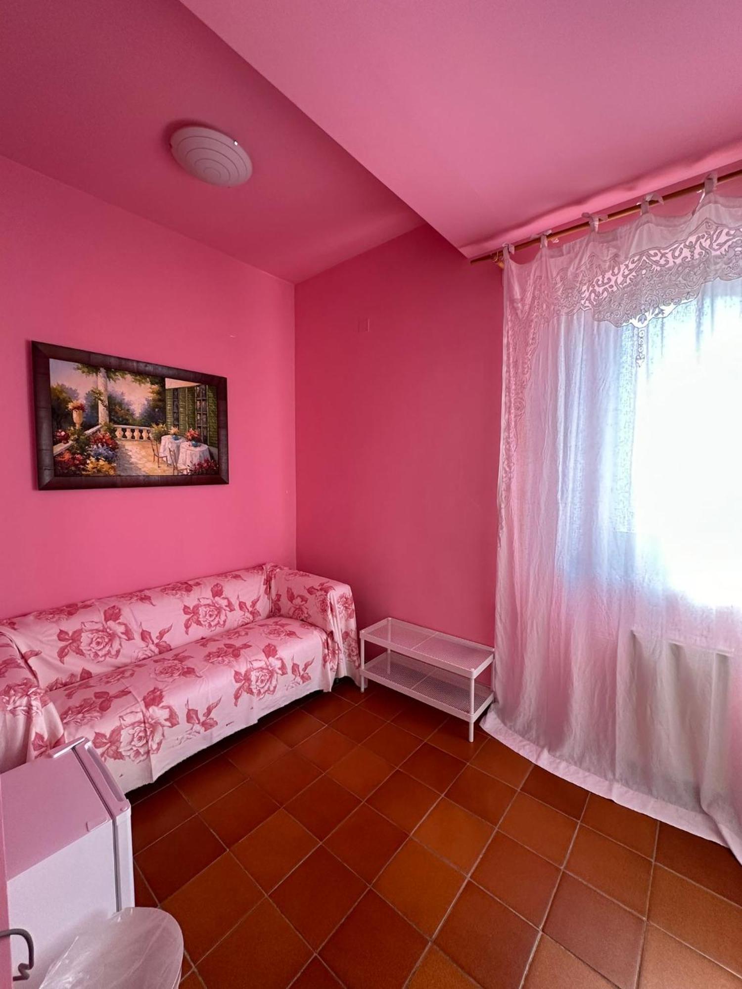 Mondello Villa Nereidi Exteriér fotografie